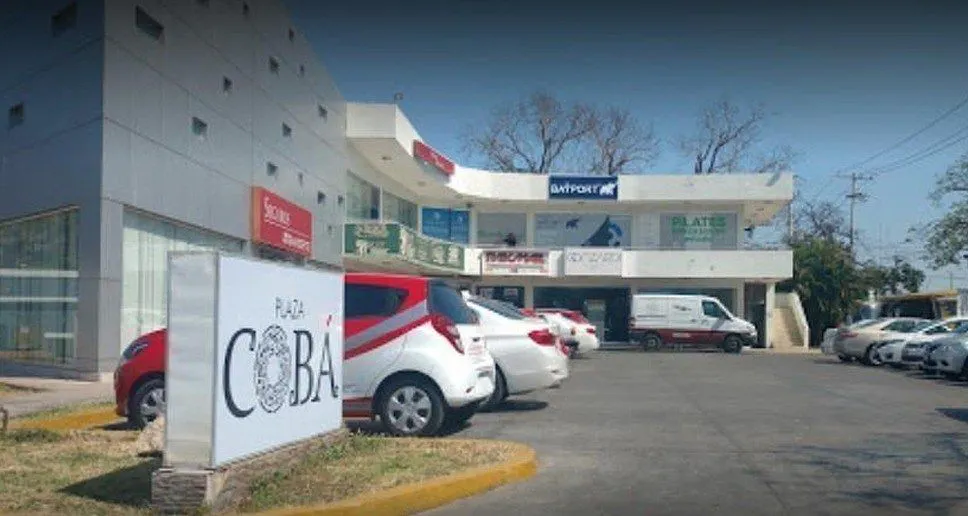Local Comercial Spot2