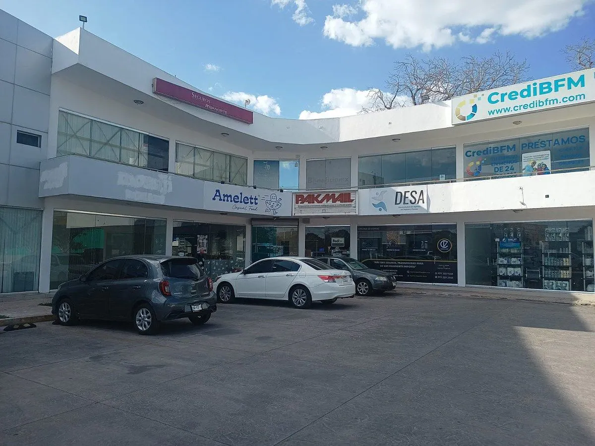Local Comercial Spot2