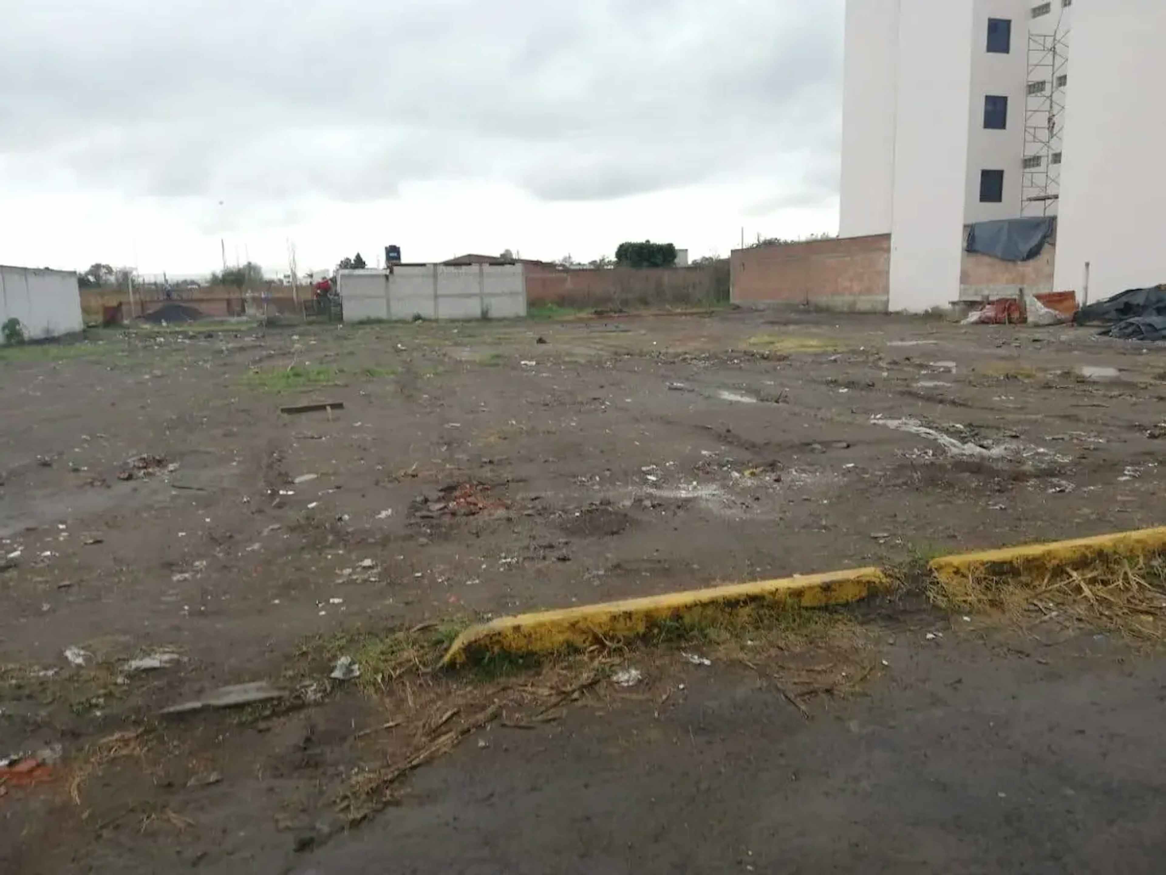Terreno En Venta En San Juan Aquiahuac, San Andrés Cholula, Puebla