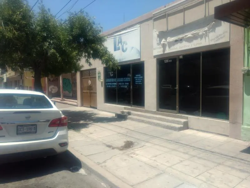 Local Comercial Spot2