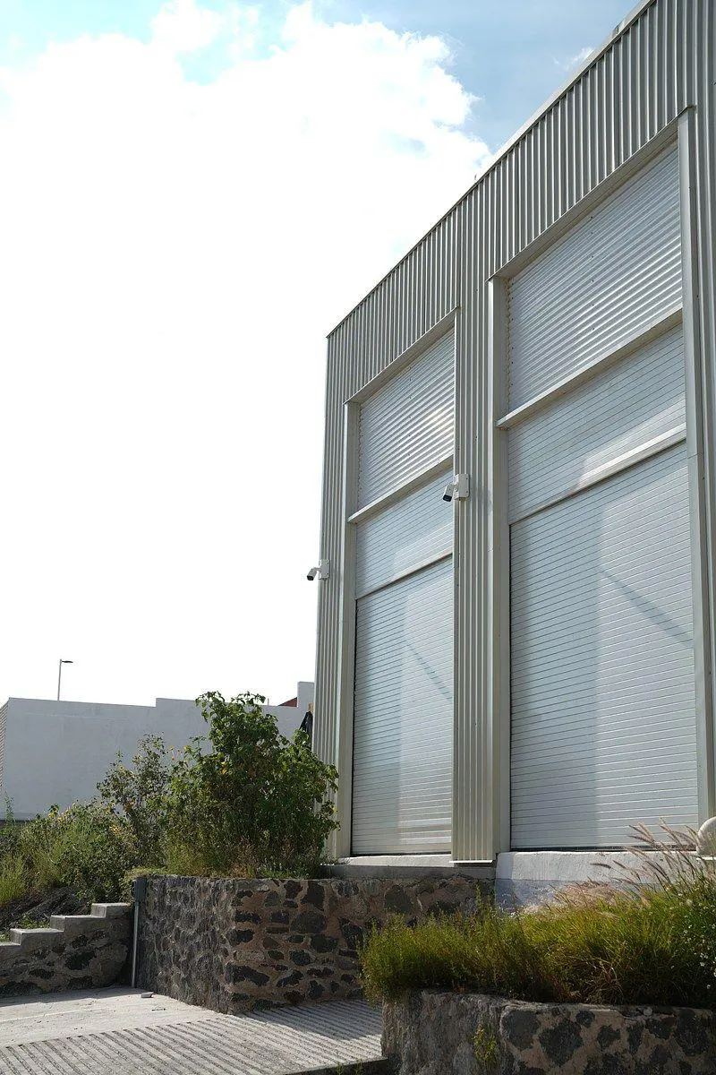Industrial Spot2