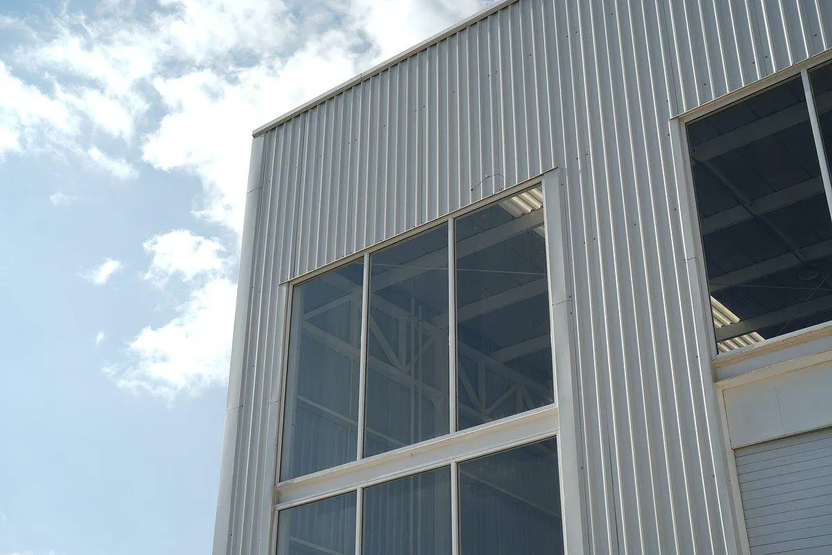 Industrial Spot2
