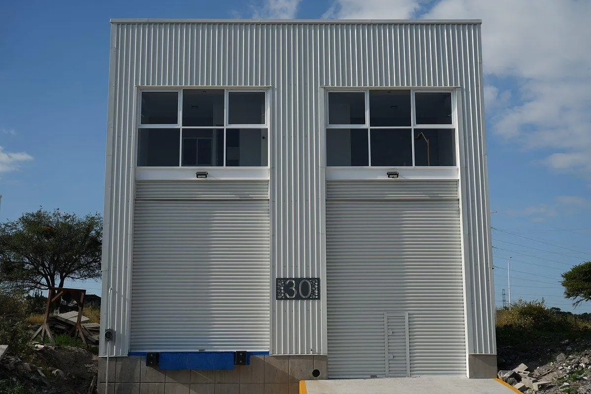 Industrial Spot2
