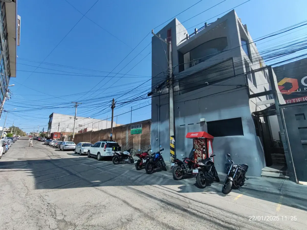 Terreno Spot2