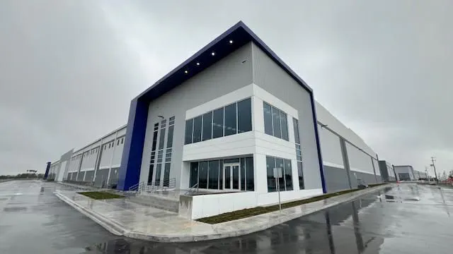 Industrial Spot2