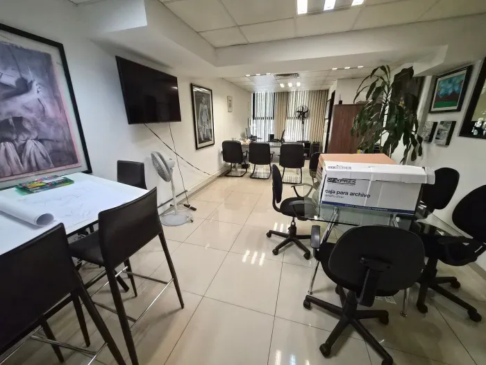 Oficina Spot2