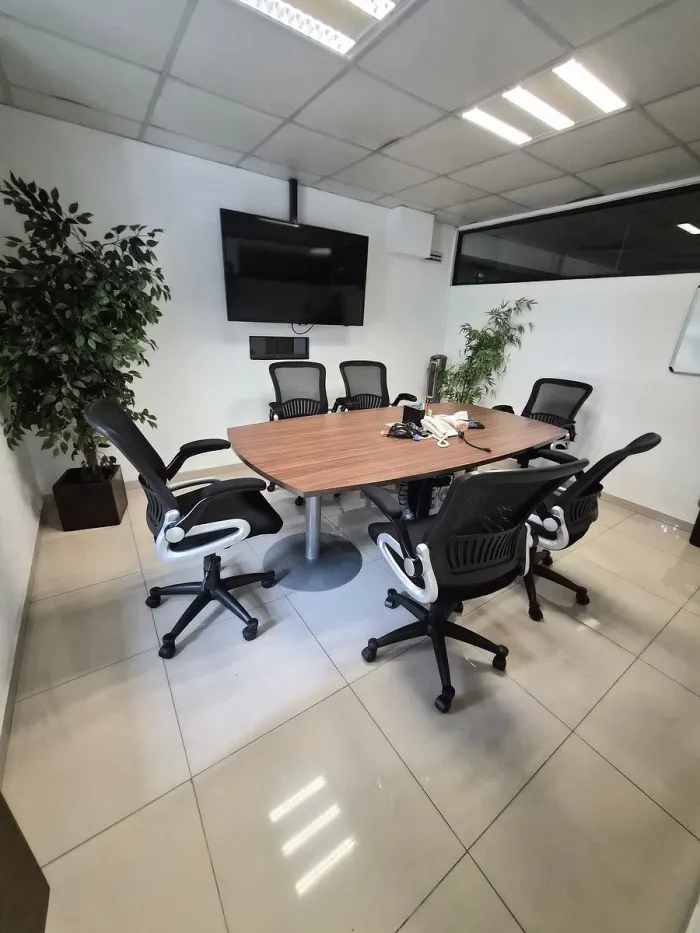 Oficina Spot2
