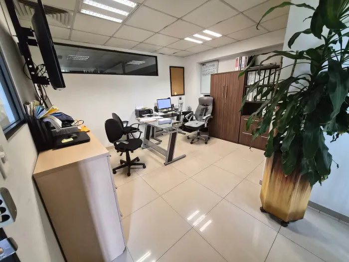Oficina Spot2