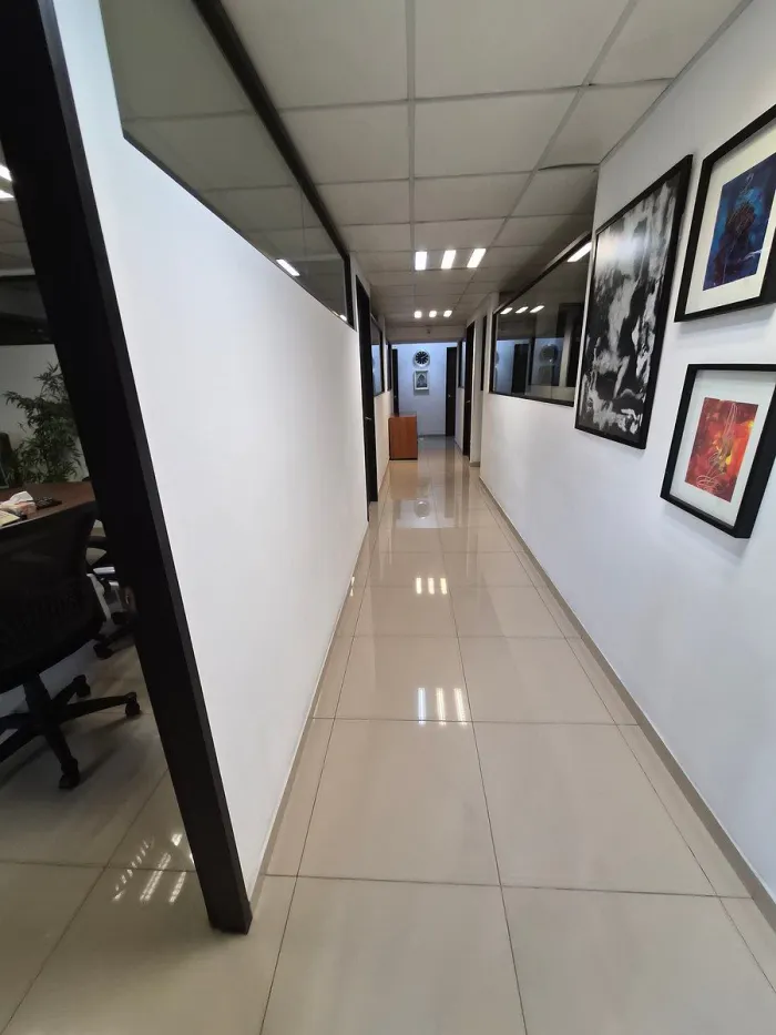 Oficina Spot2