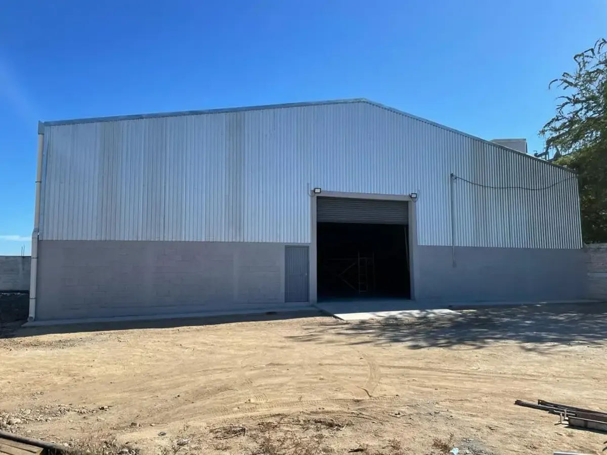 Industrial Spot2