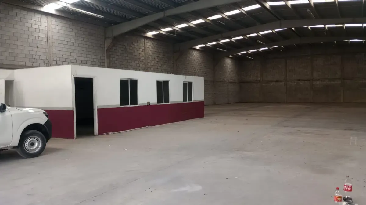 Industrial Spot2