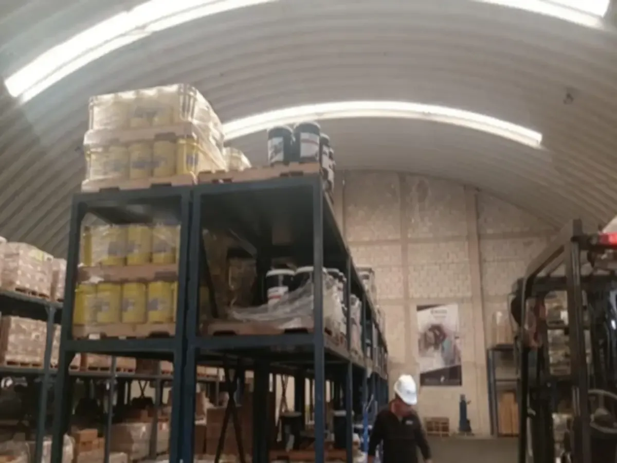 Industrial Spot2