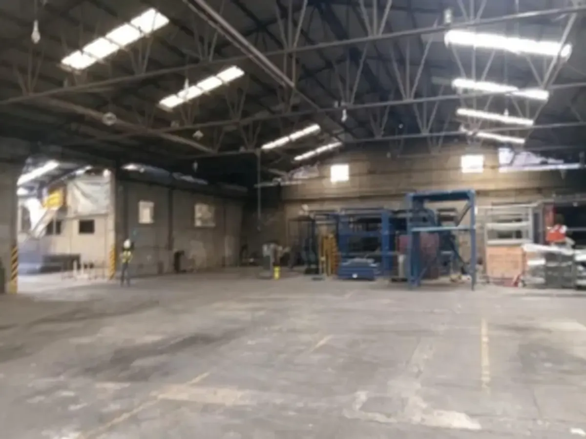 Industrial Spot2