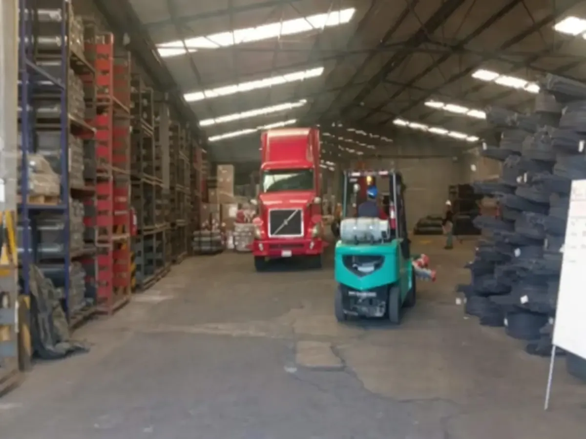 Industrial Spot2