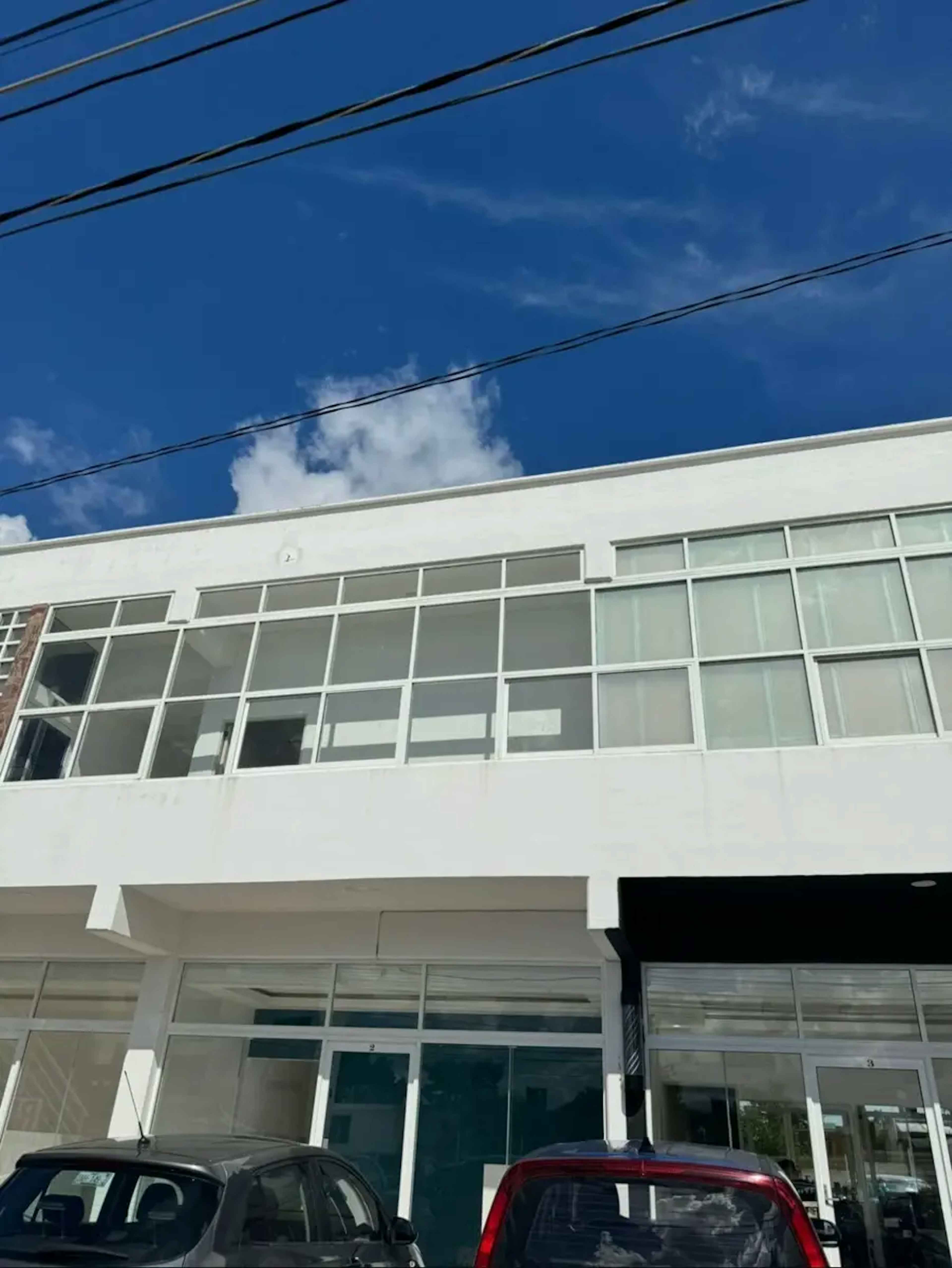 Av. Politécnico 36 .