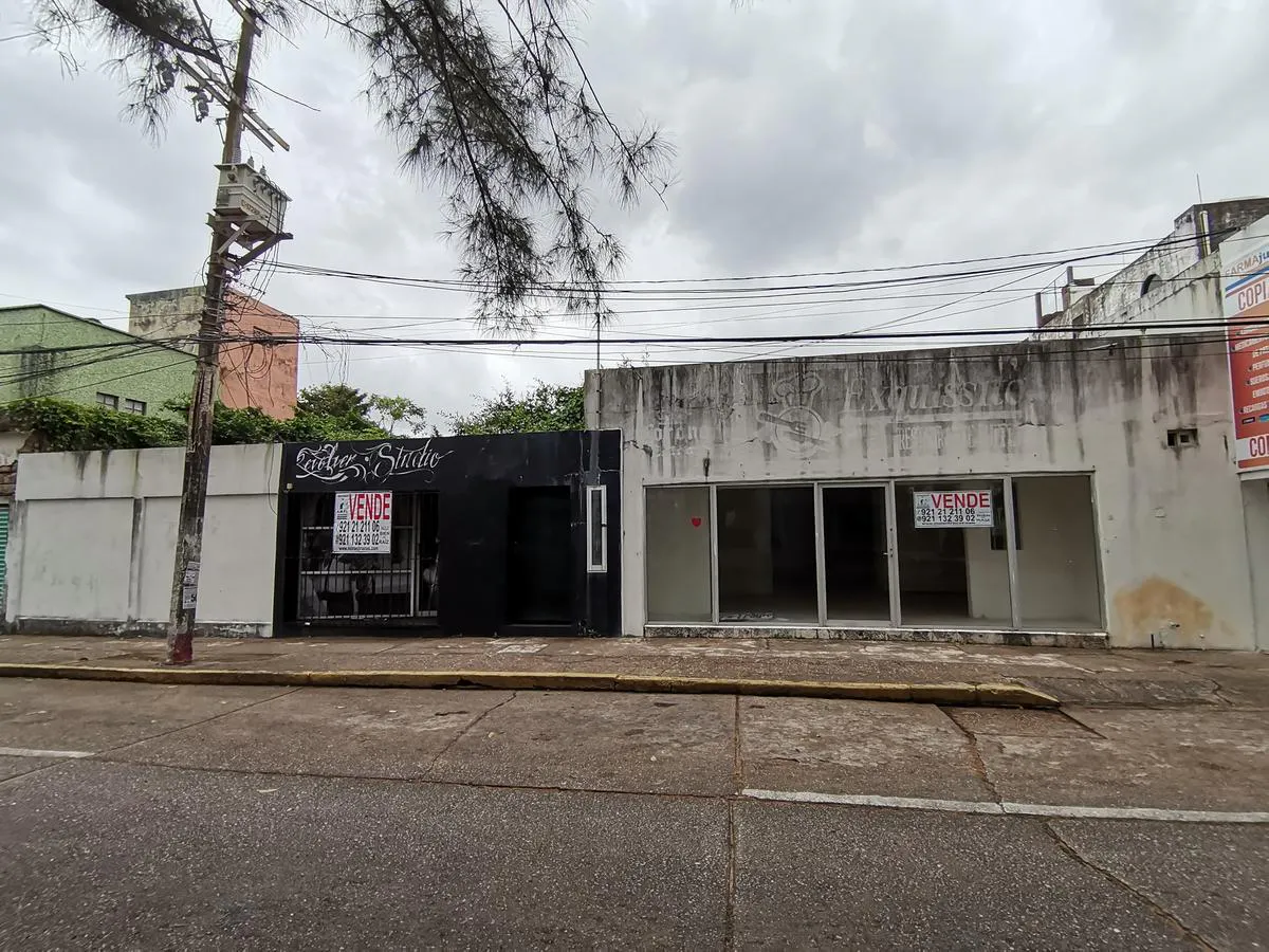 Local Comercial Spot2