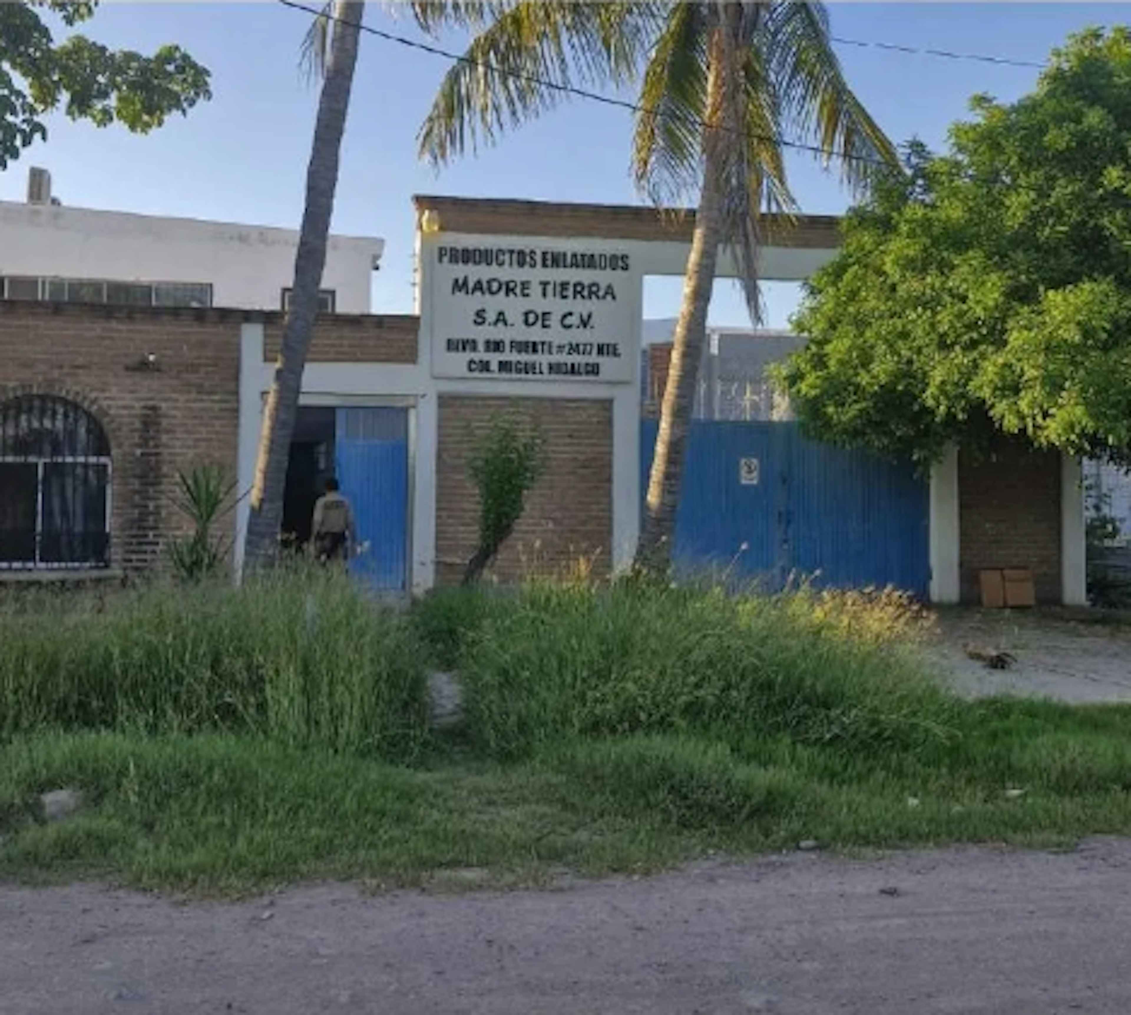 Culiacán - Los Mochis