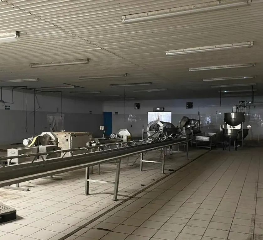 Industrial Spot2