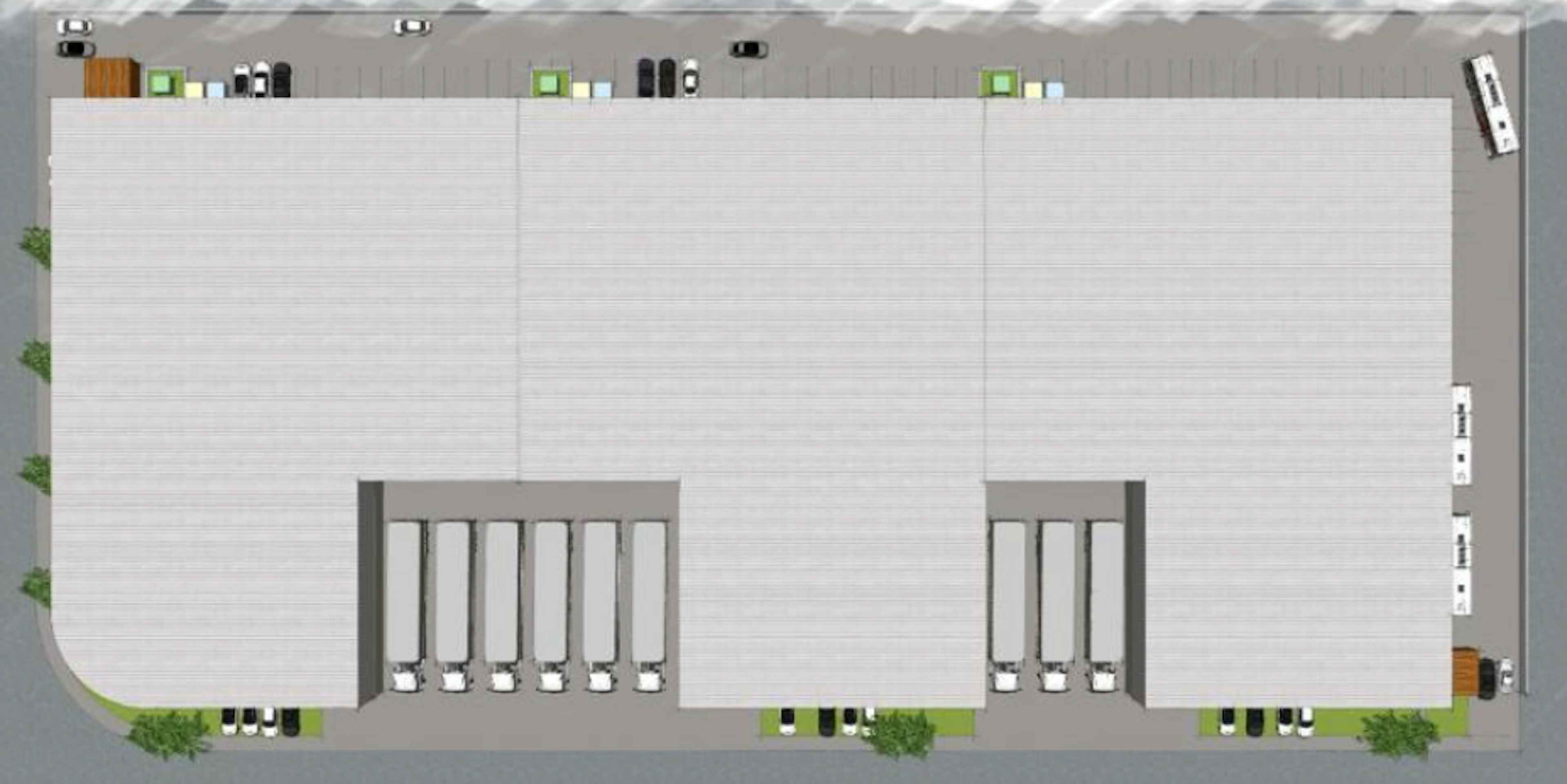 Parque Industrial Centro Logistico Jalisco