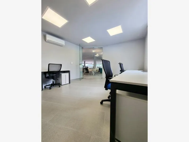 Oficina Spot2