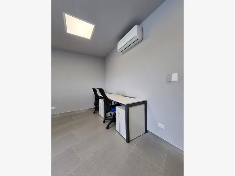 Oficina Spot2