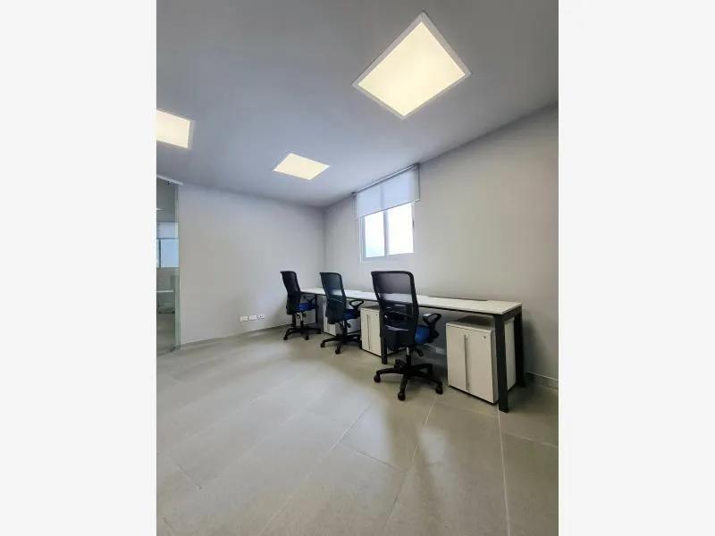 Oficina Spot2