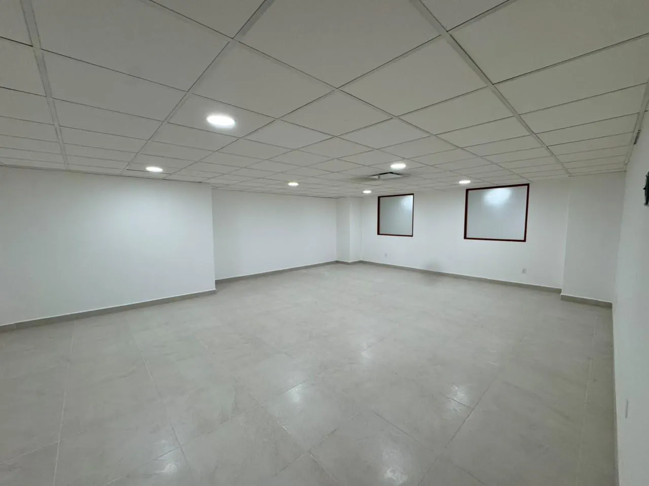 Oficina Spot2