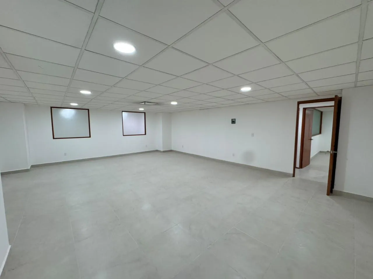 Oficina Spot2