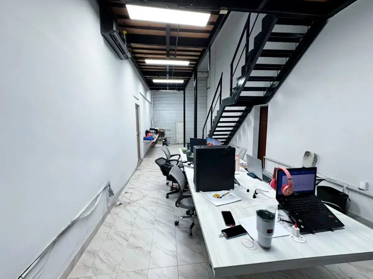 Oficina Spot2