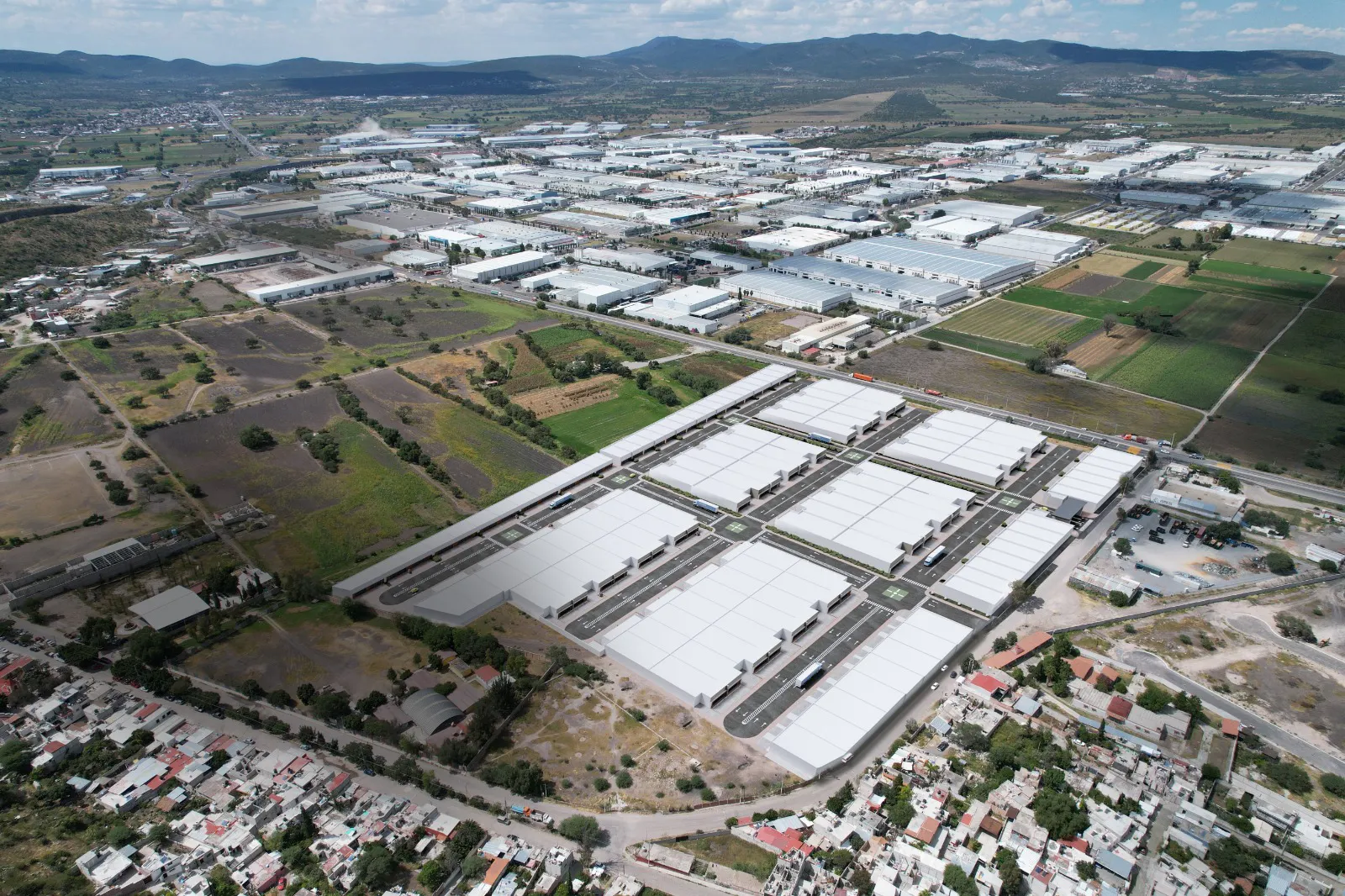 Industrial Spot2
