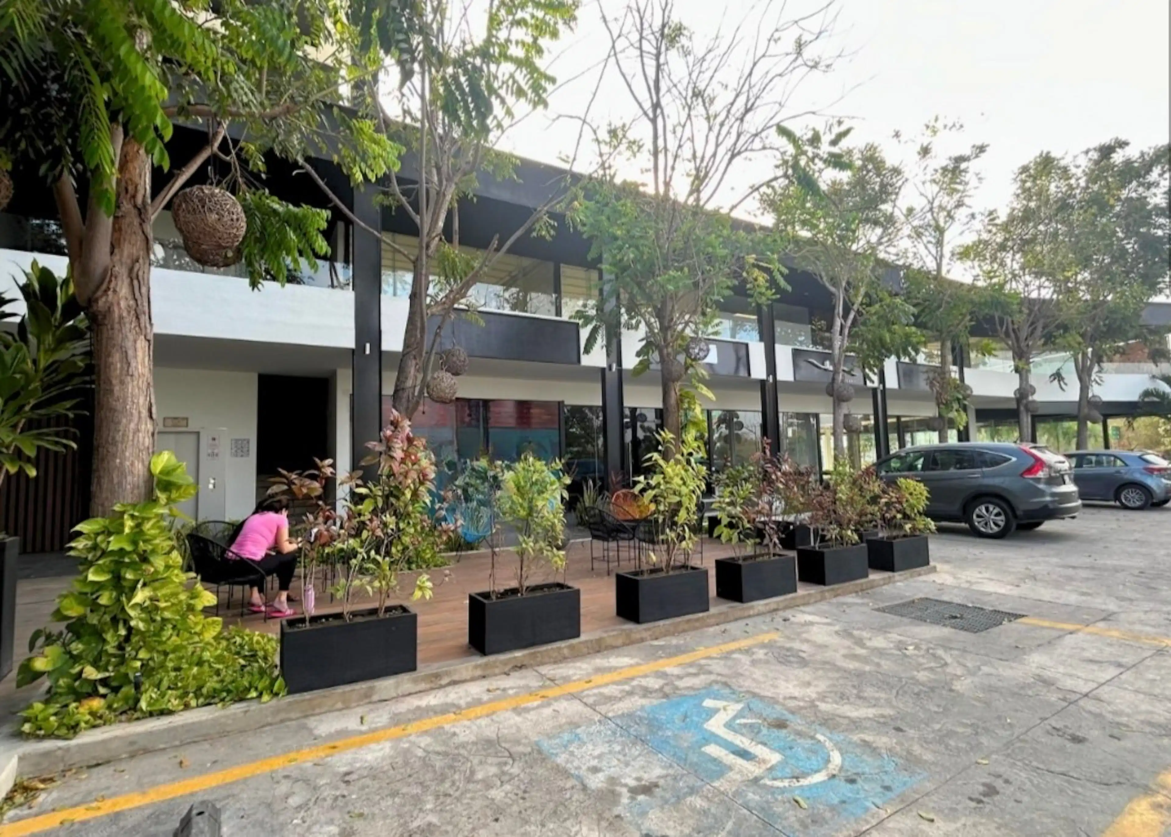 Local Comercial En Renta