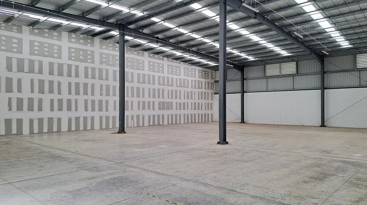 Industrial Spot2