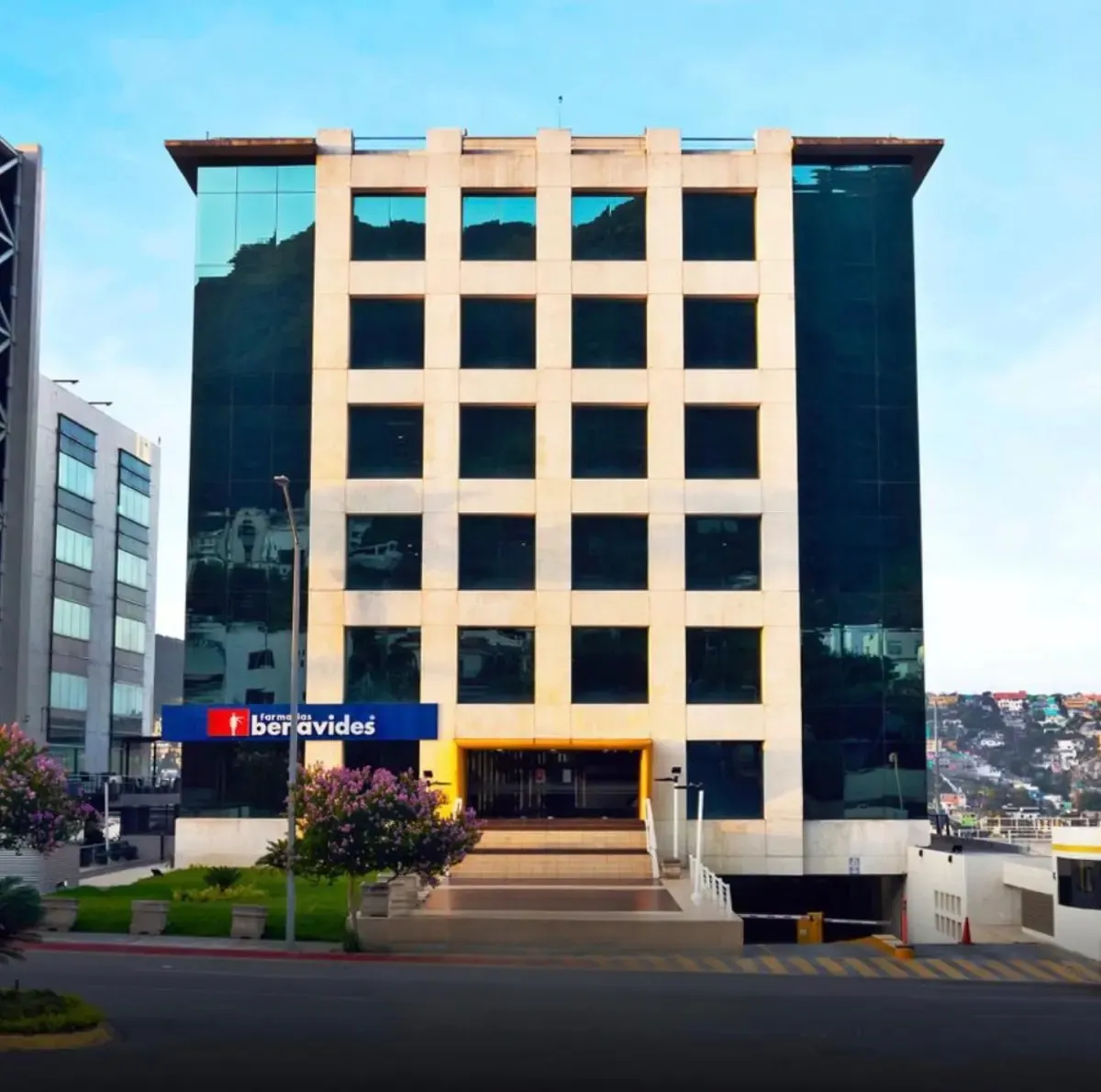 Oficina Spot2