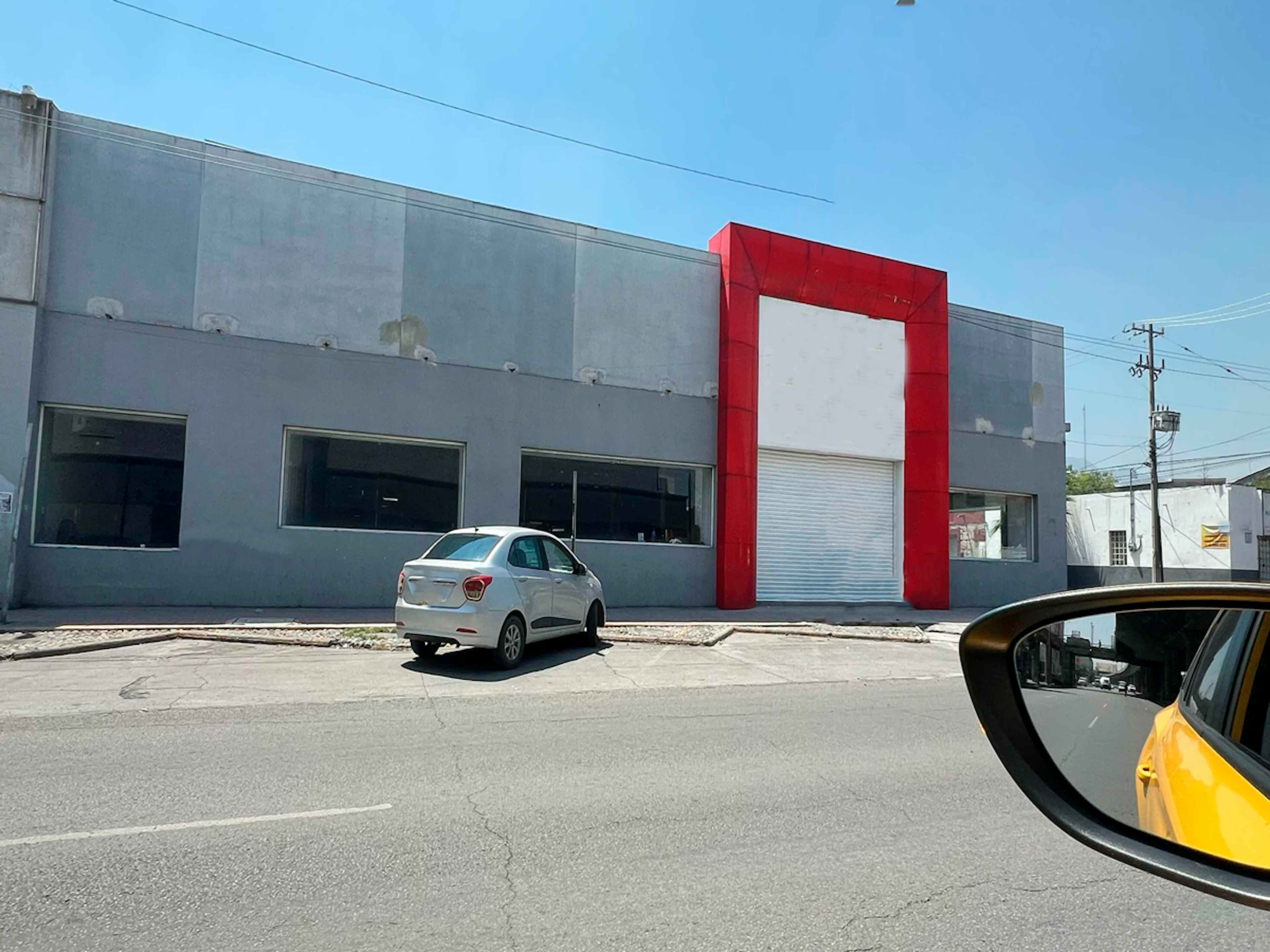 Avenida Cristóbal Colón