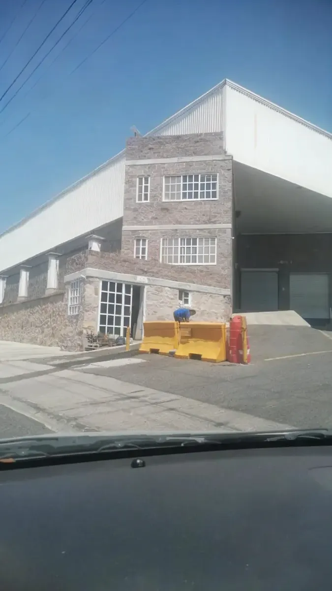 Industrial Spot2