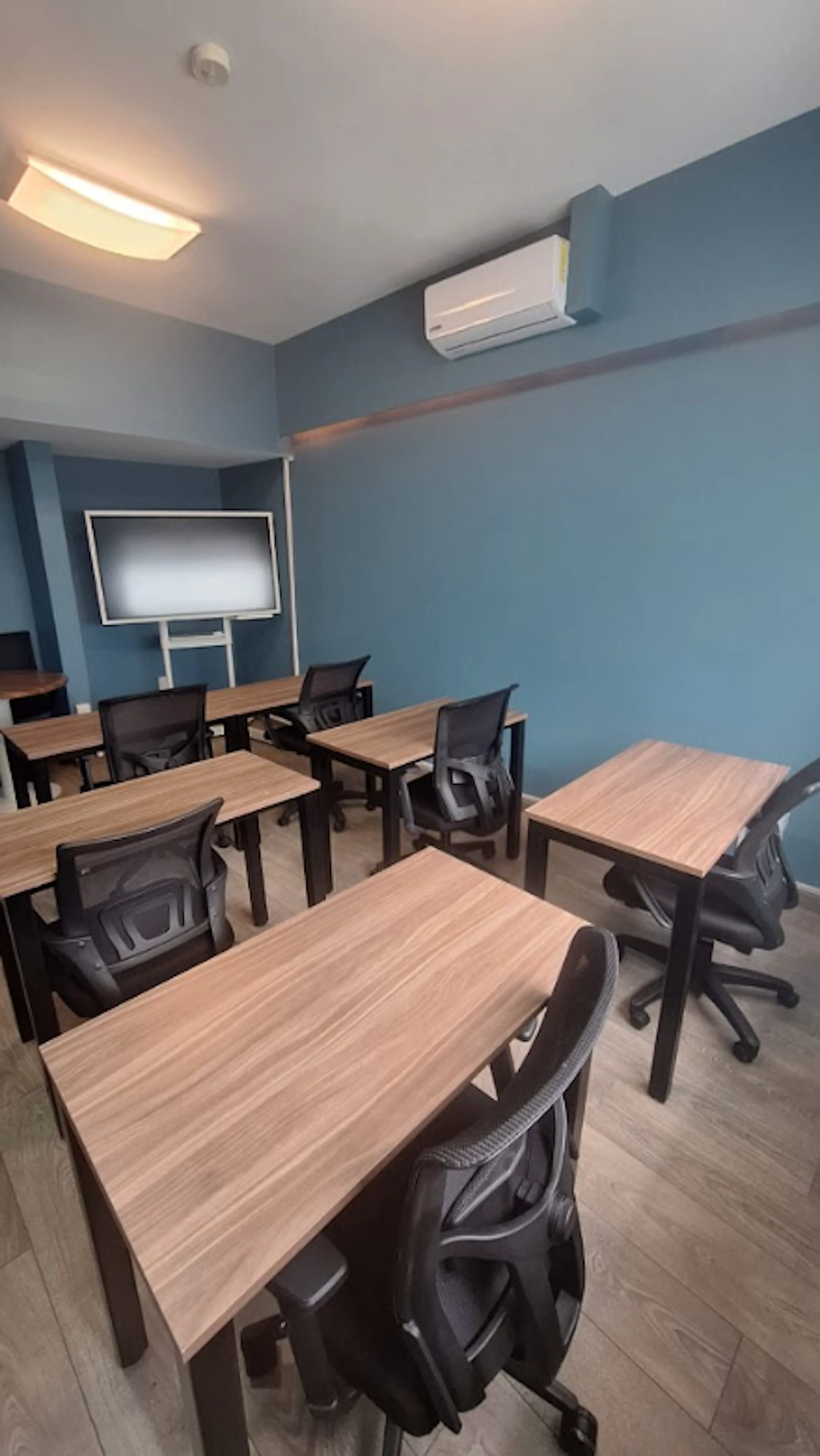 Oficina Spot2