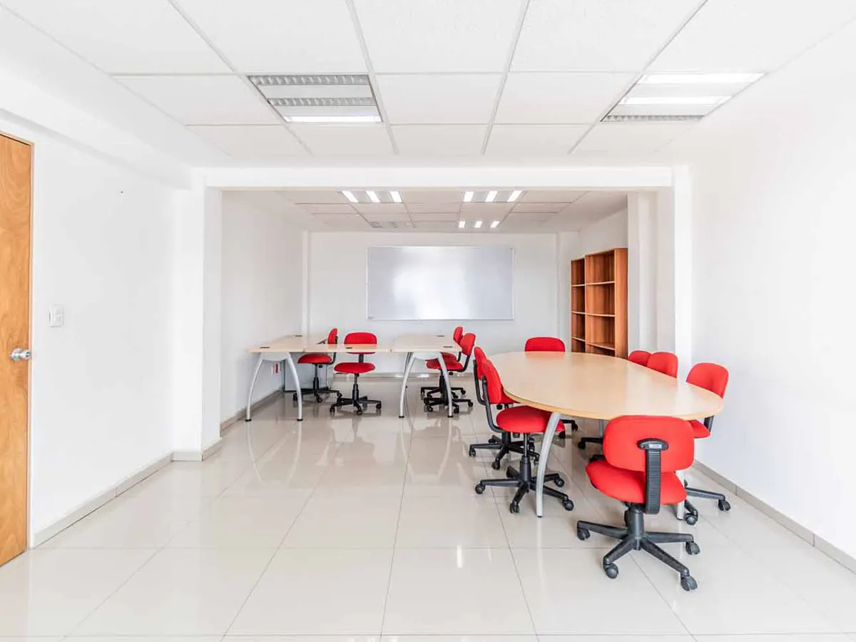 Oficina Spot2