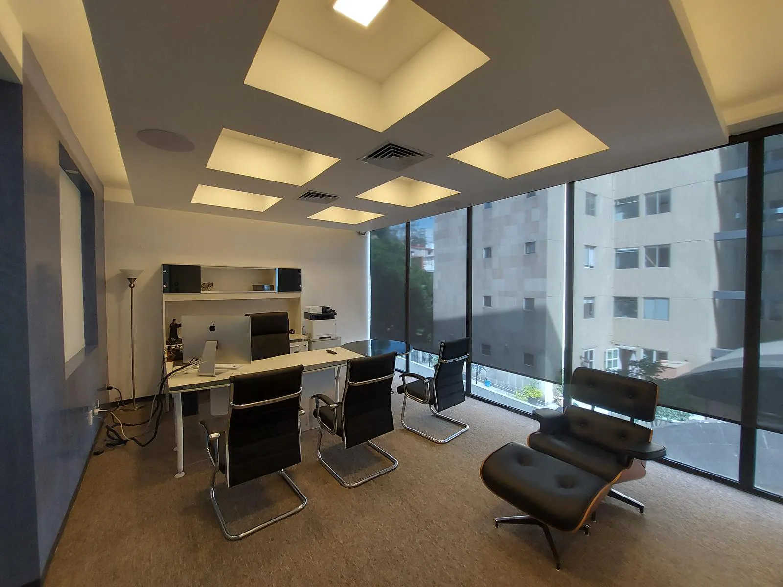 Oficina Spot2