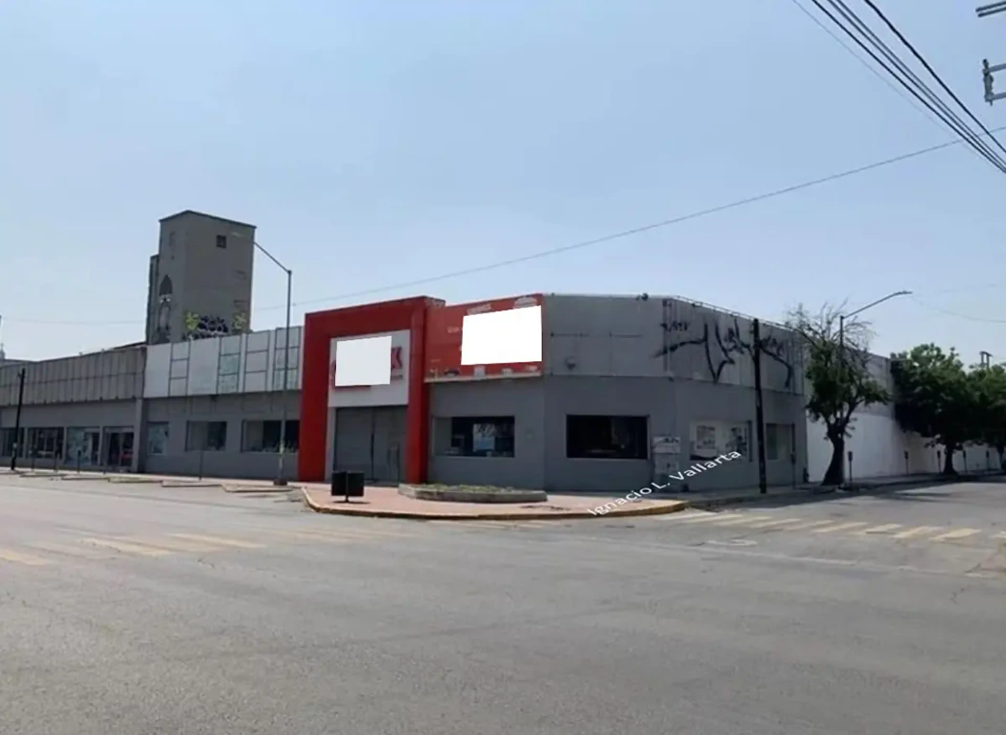 Avenida Cristóbal Colón