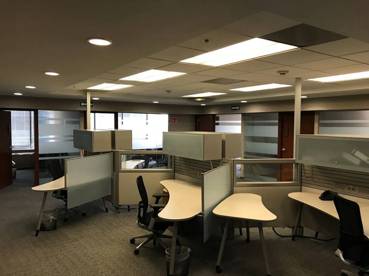 Oficina Spot2