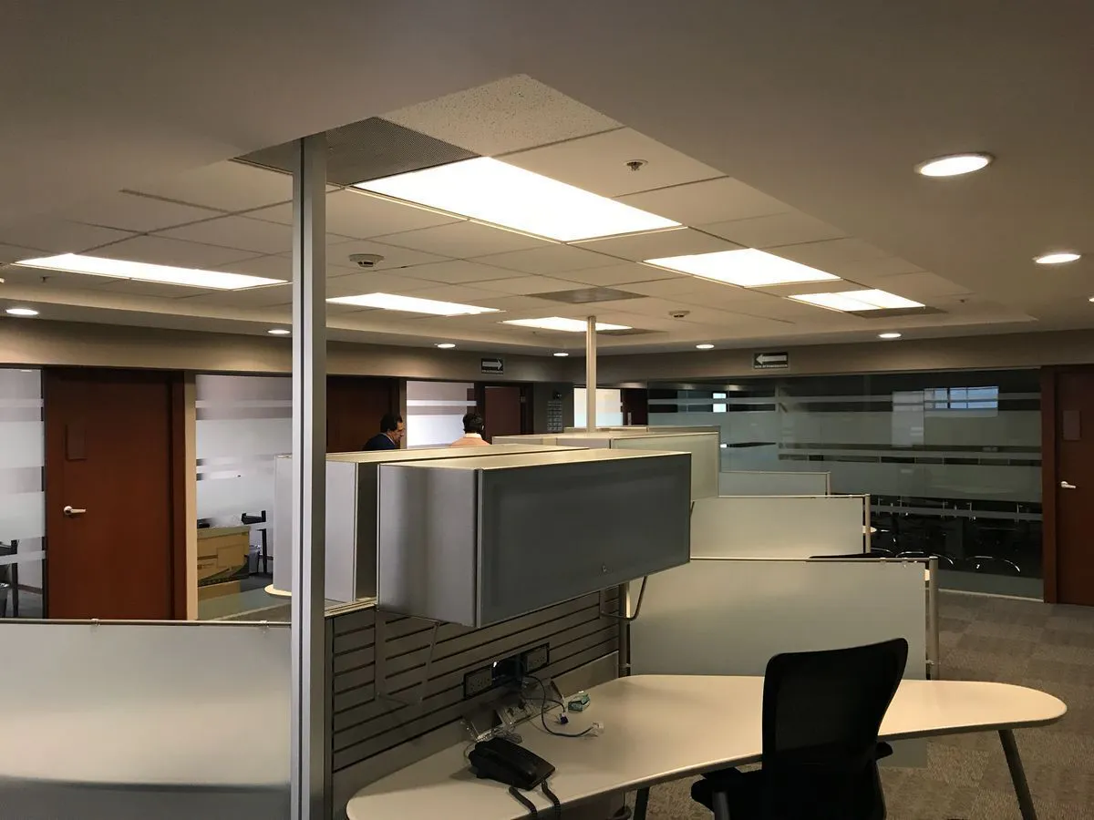 Oficina Spot2