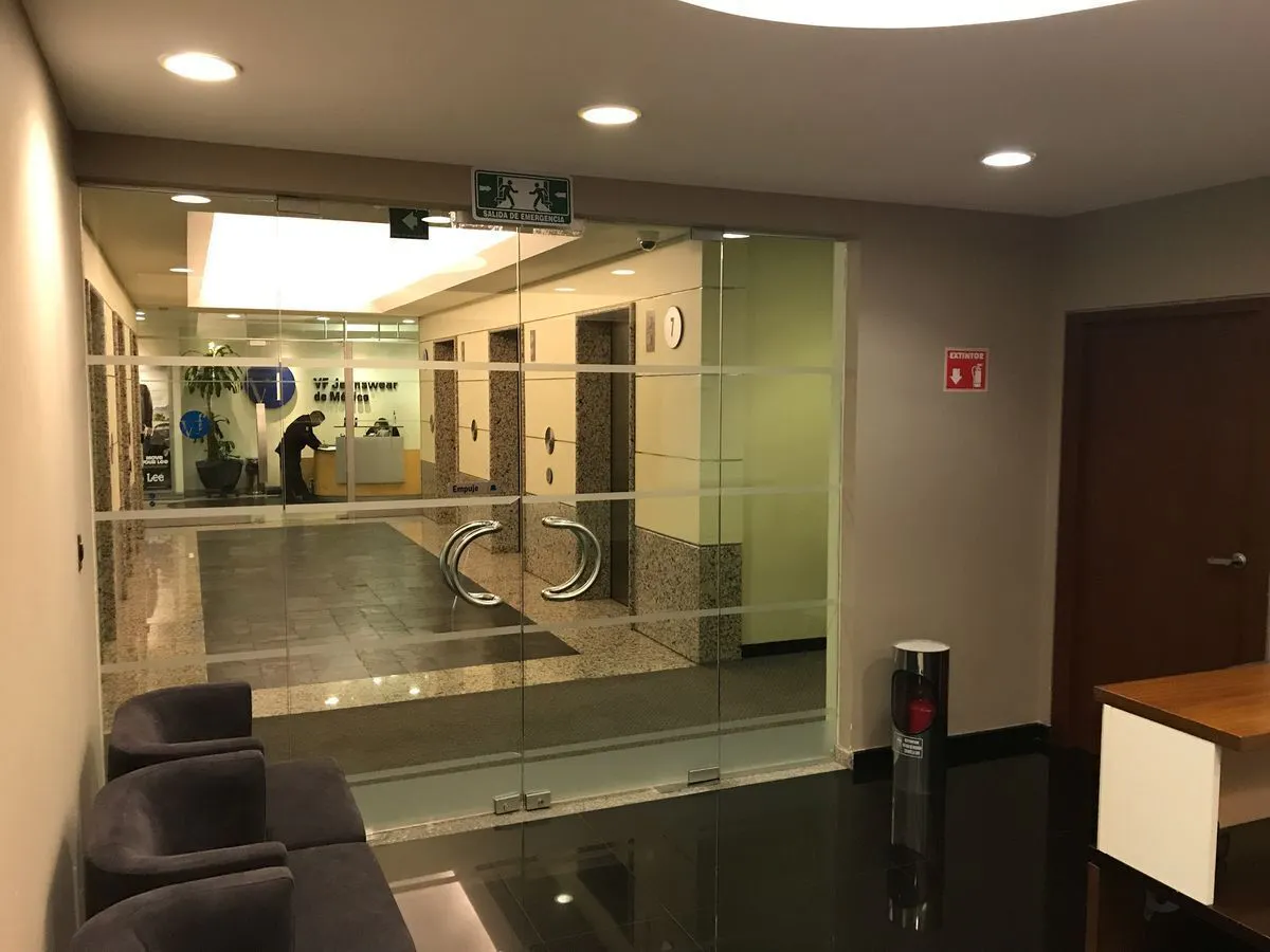 Oficina Spot2