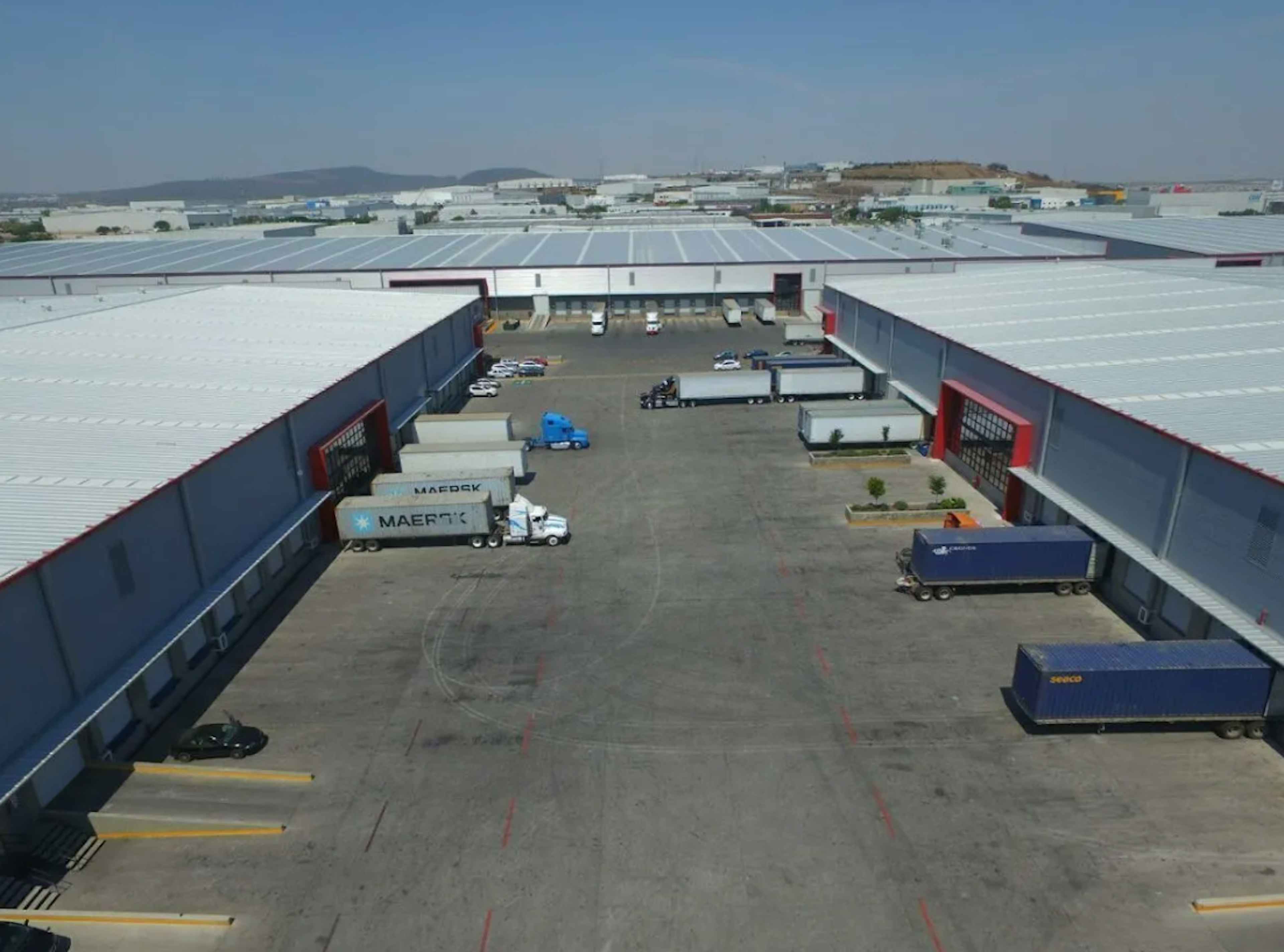 Circuito El Marqués Norte