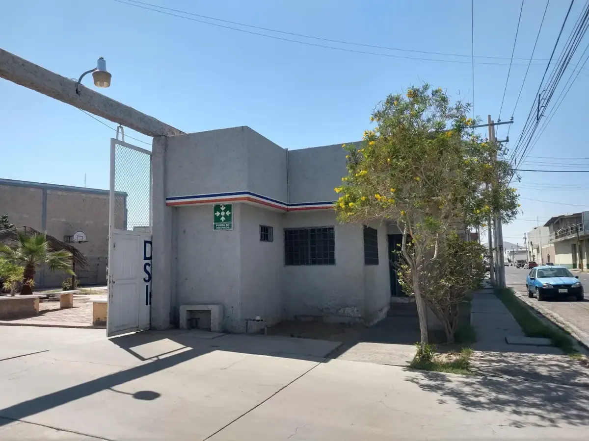 Industrial Spot2