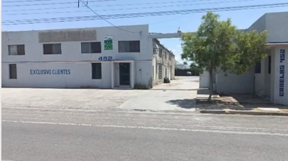 Industrial Spot2