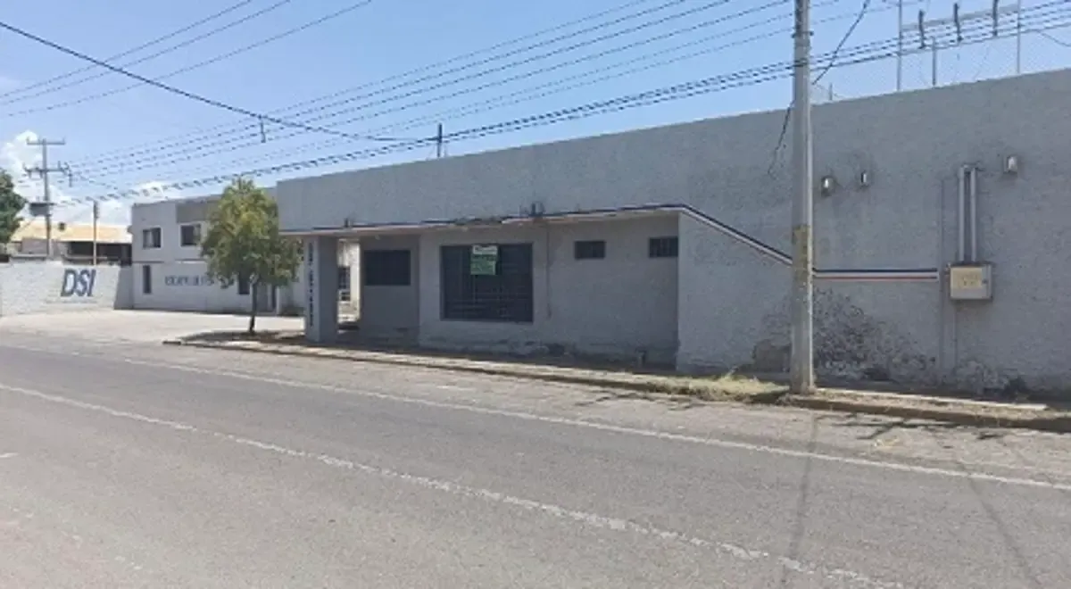 Industrial Spot2