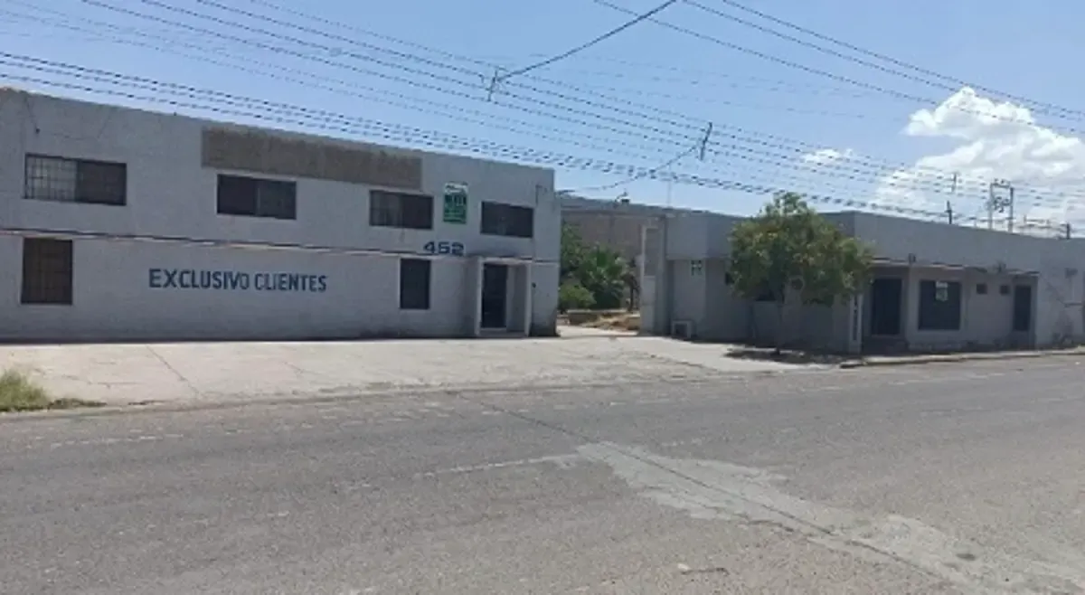 Industrial Spot2