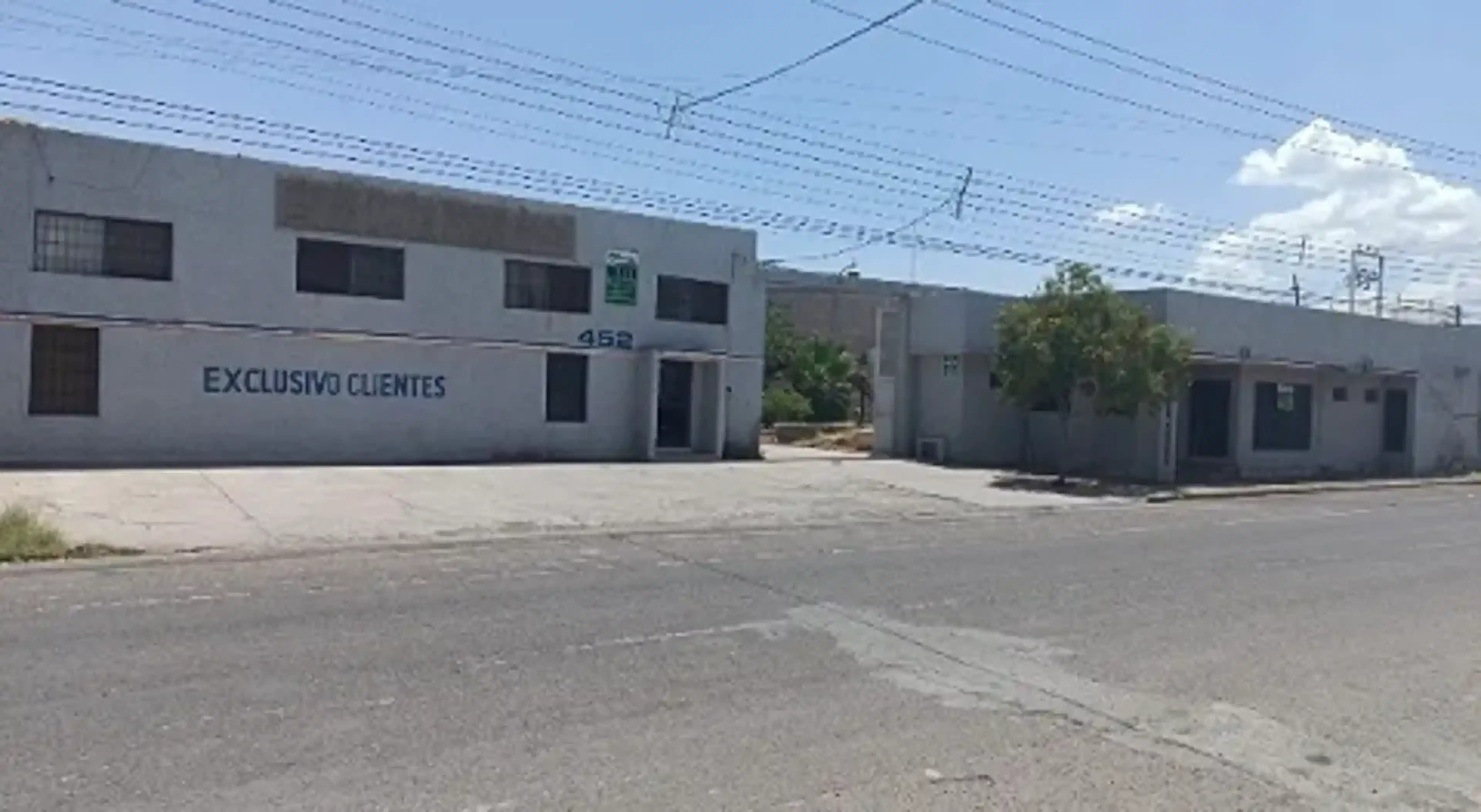 Canelas 452