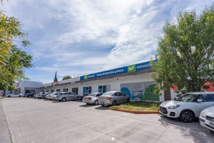 Local Comercial Spot2