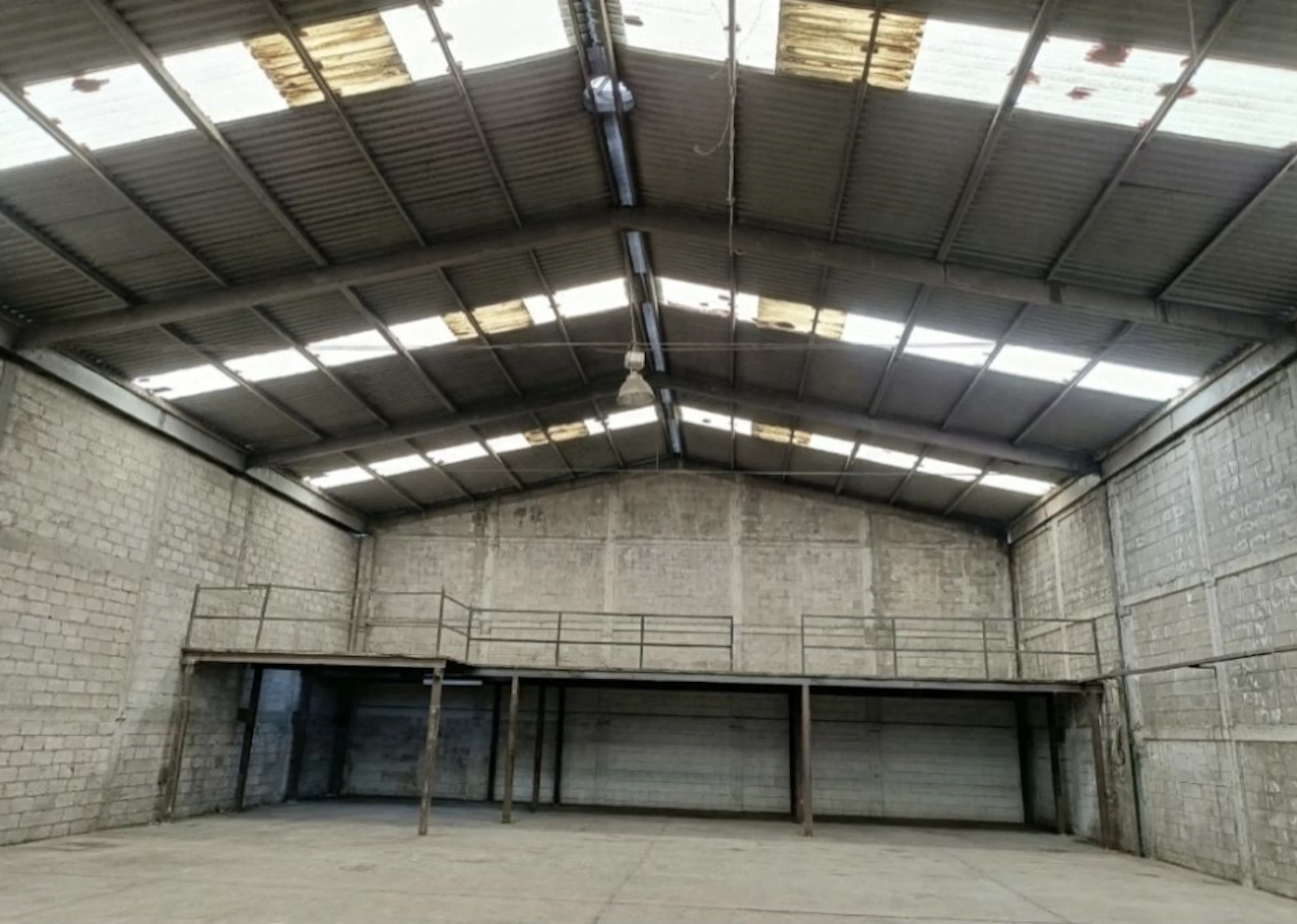 Industrial Spot2